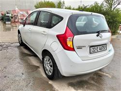Nissan Versa Note